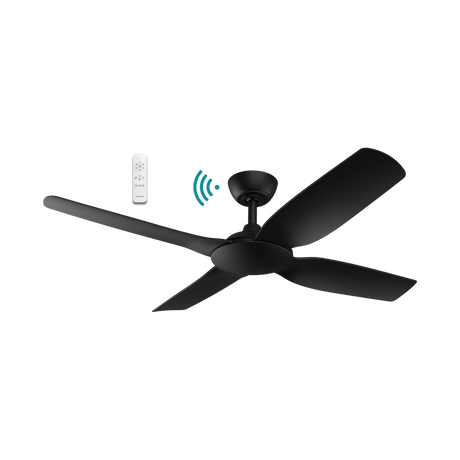 Viper DC Ceiling Fan - 4 Blades
