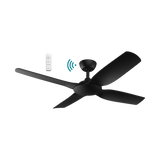 Viper DC Ceiling Fan - 4 Blades