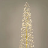 Celestial Light Up Tree 150cm with 708 LED Twinkling Lights