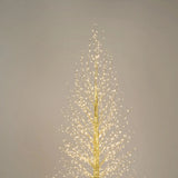 Aurora Forest Light Up Tree 180cm with 1044 LED Twinkling Lights