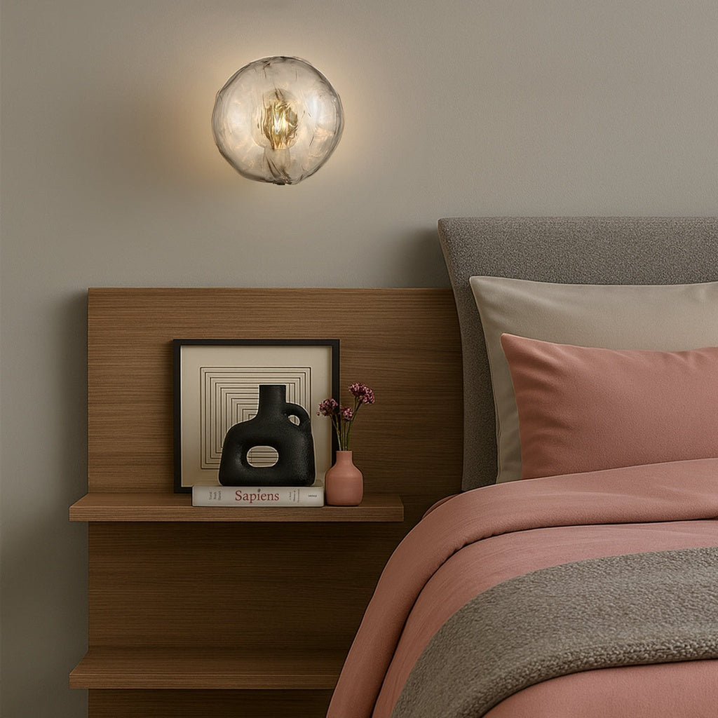 Nimbus Wall Light