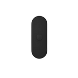 ZETR - 12 / Surface - Matte Black Switch 1 - 4 Gang