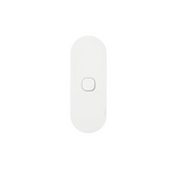 ZETR - 12 / Surface - Matte White Switch 1 - 4 Gang