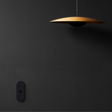 ZETR - 12 / Surface - Matte Black 1 Gang Isolation Switch