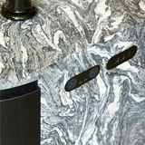 ZETR - 13 / Flush - Bronze Double Outlet