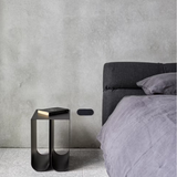 ZETR - 12 / Surface - Matte Black Double Outlet