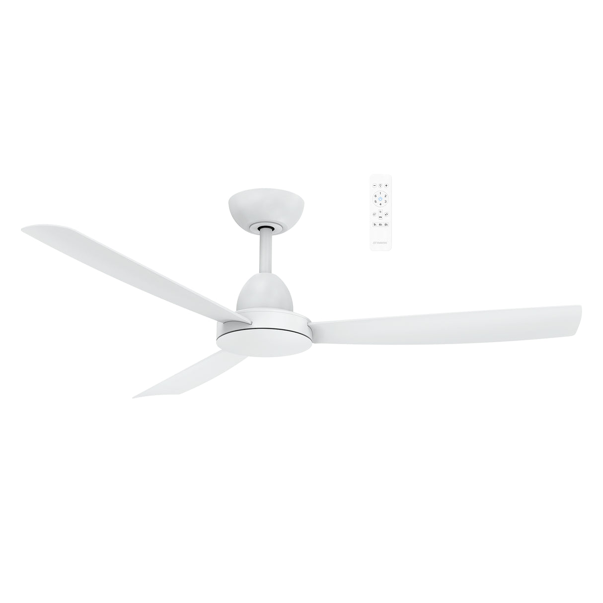 Zorro DC ceiling fan