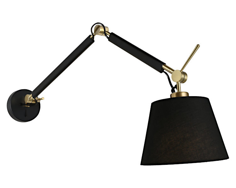 Mosman Wall Light