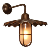 Mullan Ardle A Exterior Wall Light