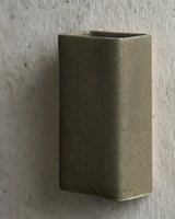 Box Wall Light by Robert Gordon
