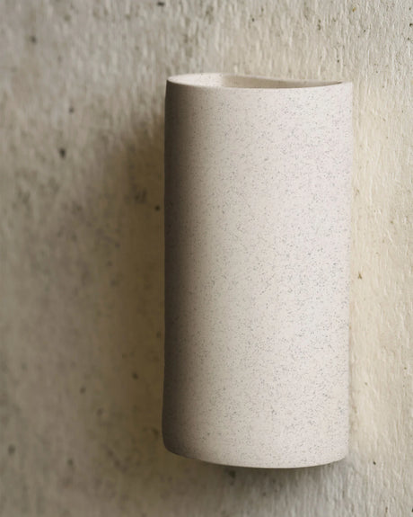 Curve Wall Light by Robert Gordon