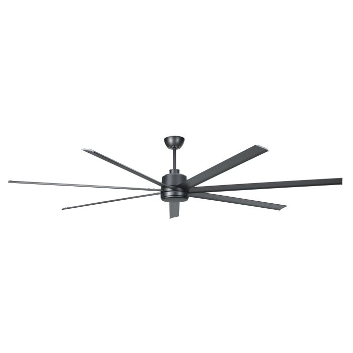 Tourbillion Pro DC Ceiling Fan