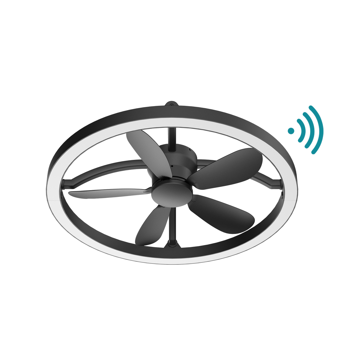 Catalina DC ceiling fan