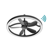 Catalina DC ceiling fan