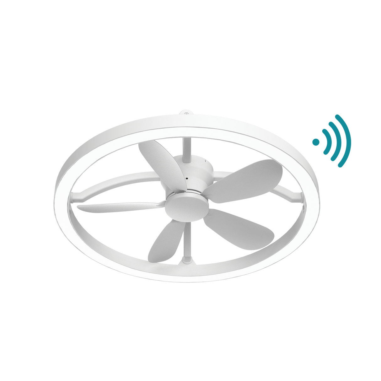 Catalina DC ceiling fan
