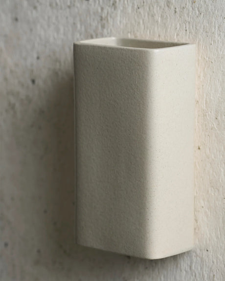 Box Wall Light by Robert Gordon