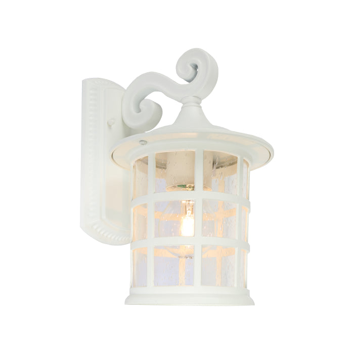 Hillcrest Exterior Wall Light