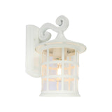 Hillcrest Exterior Wall Light