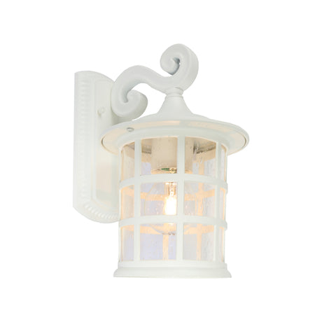 Hillcrest Exterior Wall Light