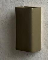 Box Wall Light by Robert Gordon