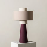 Halo Table Lamp