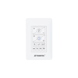 Wall Control Kit - DC Fans