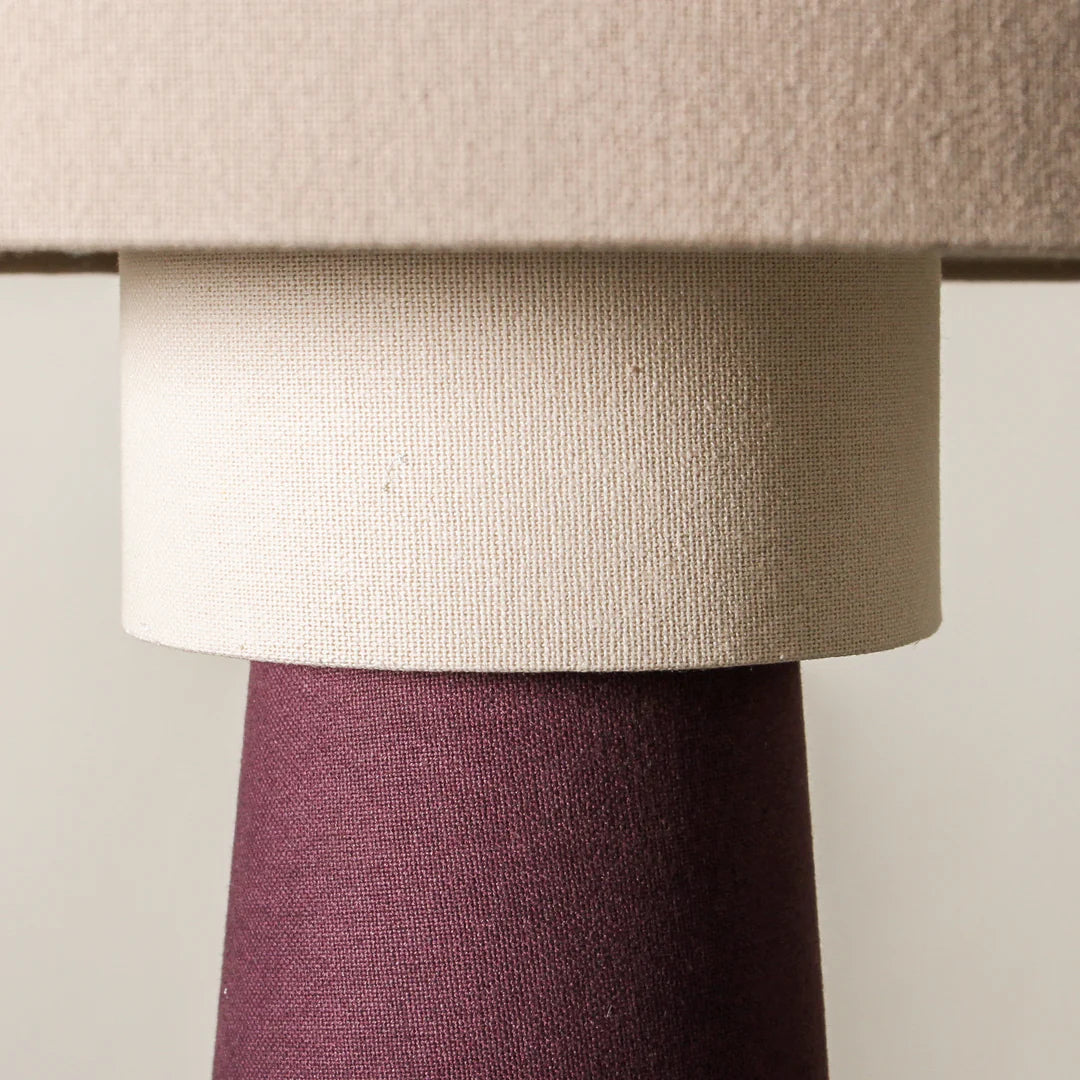 Halo Table Lamp