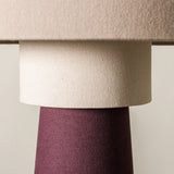 Halo Table Lamp
