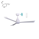 Polo DC Ceiling Fan