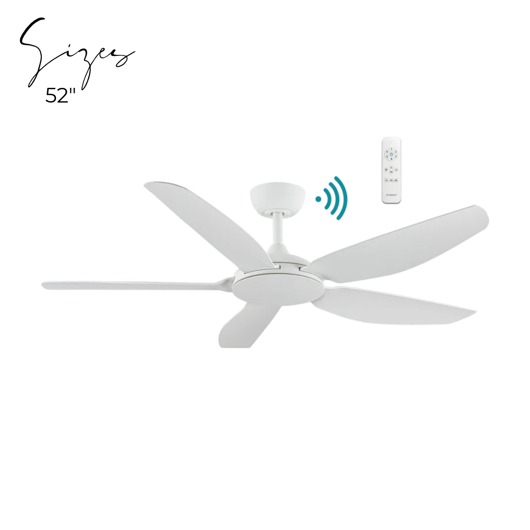 Esprit DC ceiling fan