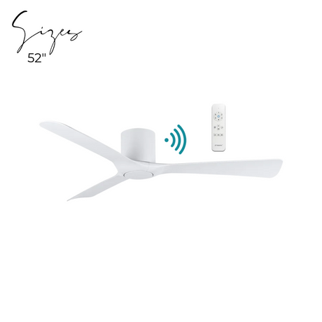 Fresno DC ceiling fan