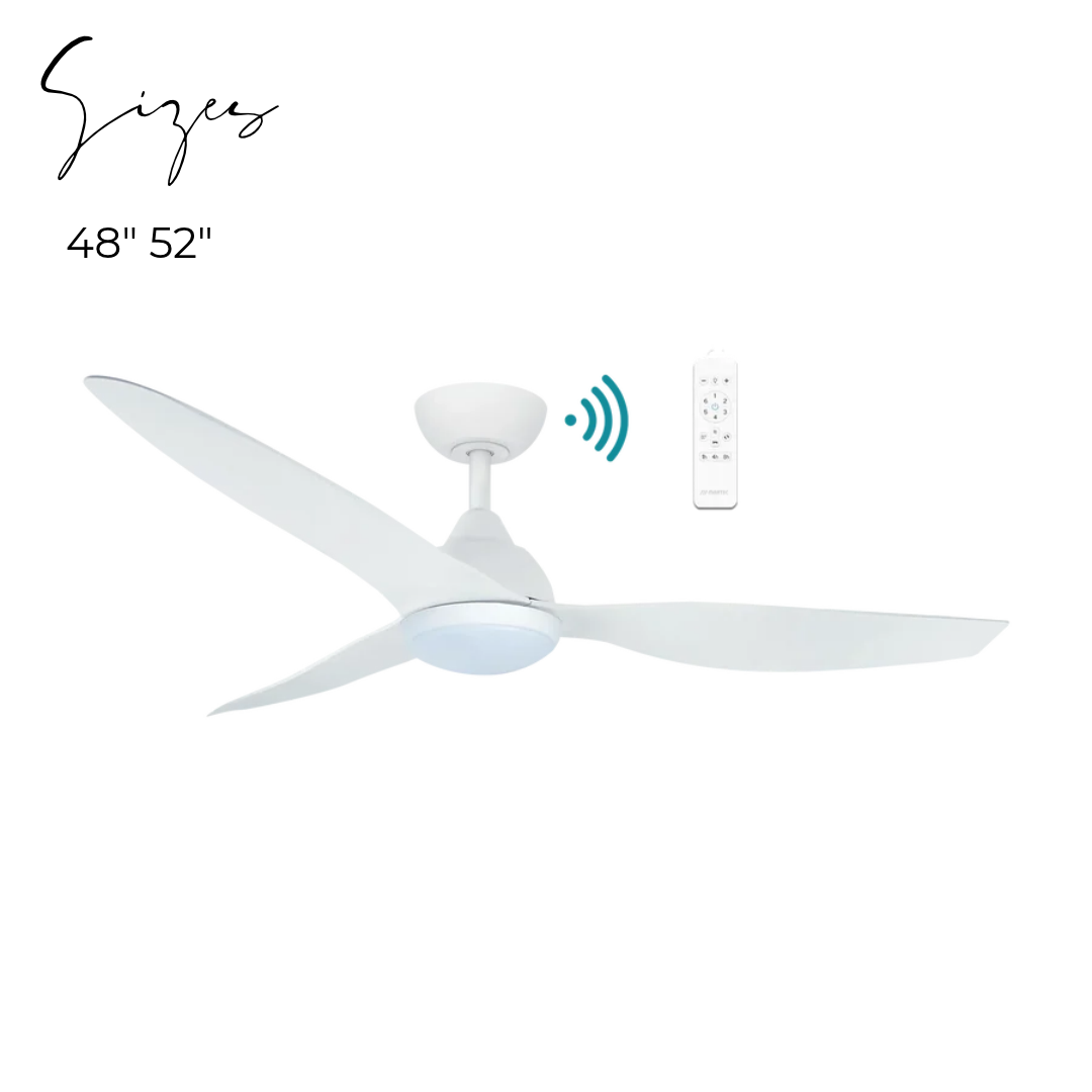 Avoca DC ceiling fan