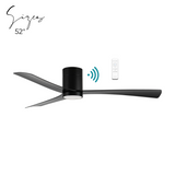 Metro DC ceiling fan