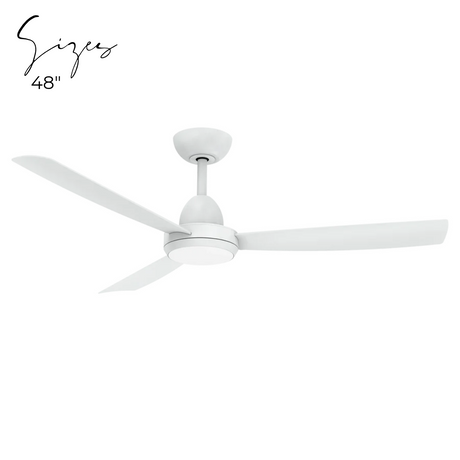 Legend DC ceiling fan