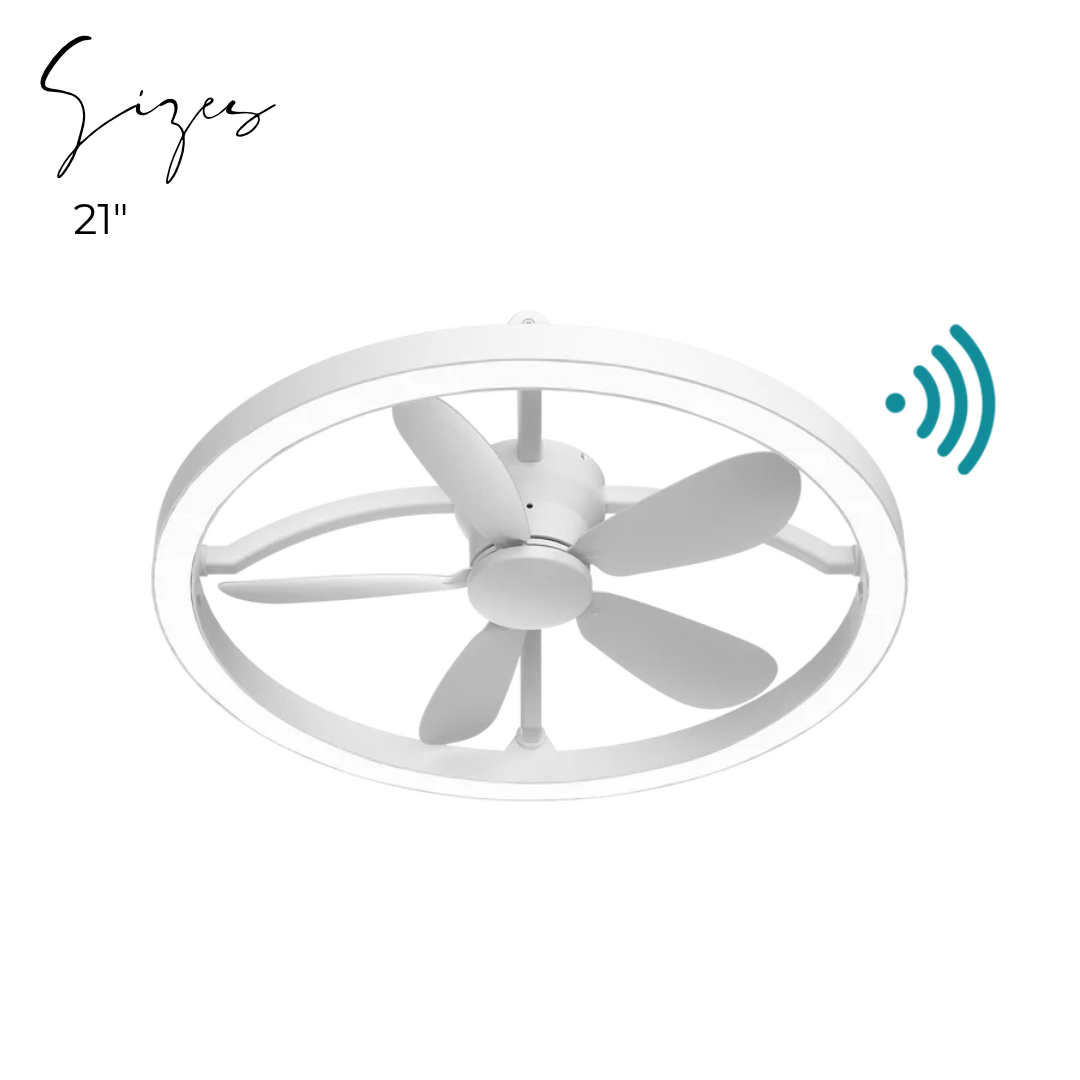Catalina DC ceiling fan