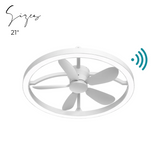 Catalina DC ceiling fan