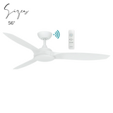 Newport DC 56″ Ceiling Fan