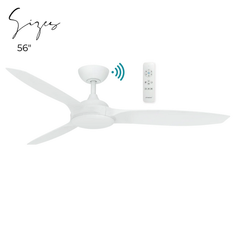 Newport DC 56″ Ceiling Fan
