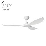 Kurrawa DC Ceiling Fan