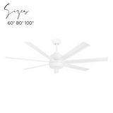 Tourbillion Pro DC Ceiling Fan