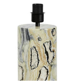 Quinn Jade Table Lamp