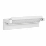Adjustable LED Floodlight - White