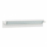 Adjustable LED Floodlight - White