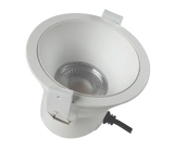 CASSIE 8W CCT4 Selectable LED Downlight With Reflector IP44 Dimmable