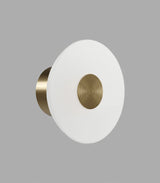 Dome Air Wall Light - White