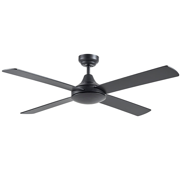 Link 48 AC Ceiling Fan with Light & Remote Control