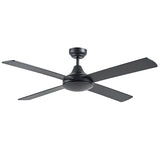 Link 48 AC Ceiling Fan with Light & Remote Control