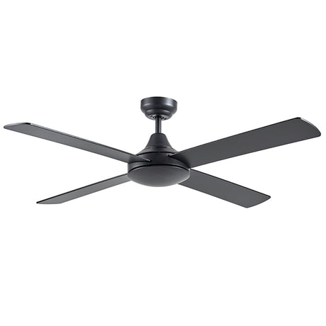 Link 48 AC Ceiling Fan with Light & Remote Control