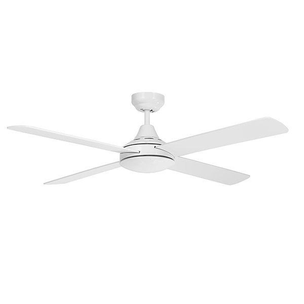 Link 48 AC Ceiling Fan with Light & Remote Control