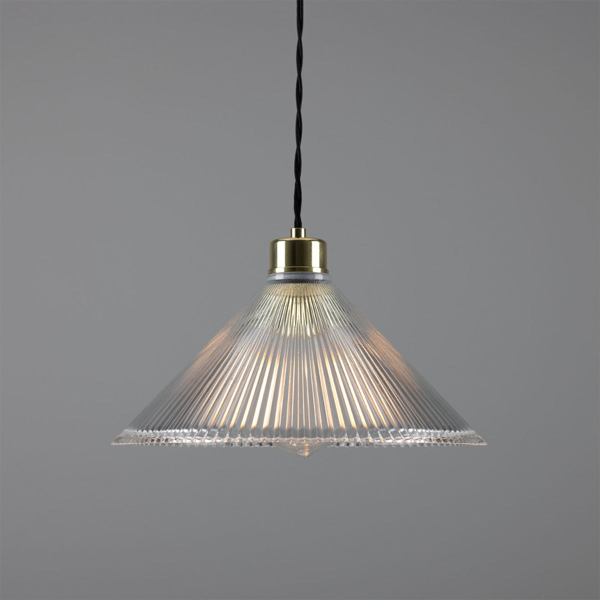 Mullan Rebell Pendant